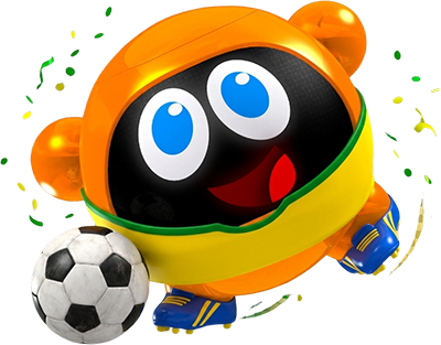Mascote Telemidia
